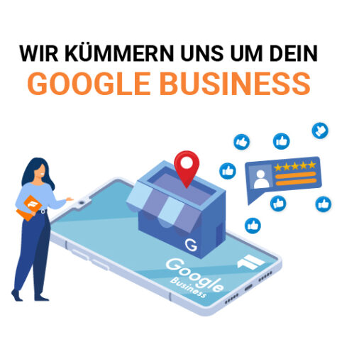 Google Business by Fast Flow Marketing